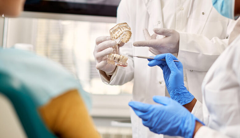 Dental or Implant. What is the Best?