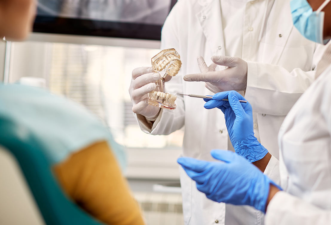 Dental or Implant. What is the Best?