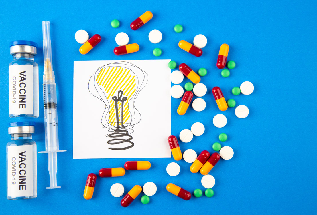 Developing a Treatment