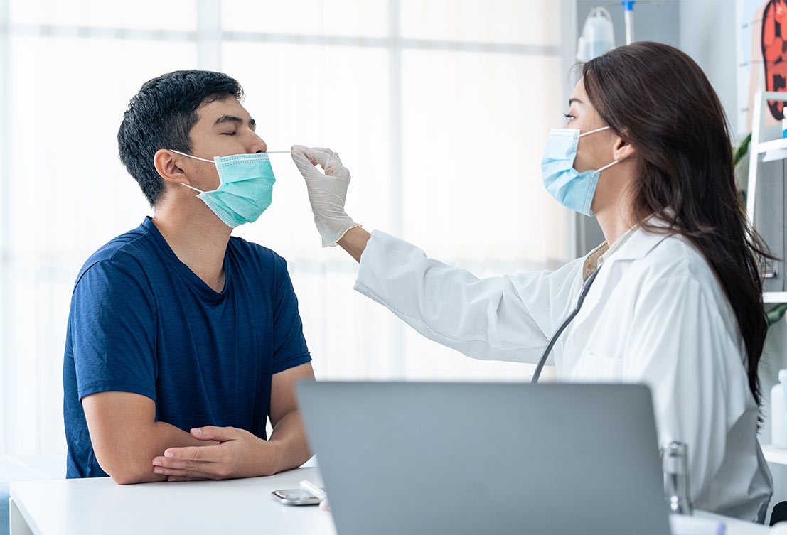 The Importance of Regular Health Check-ups