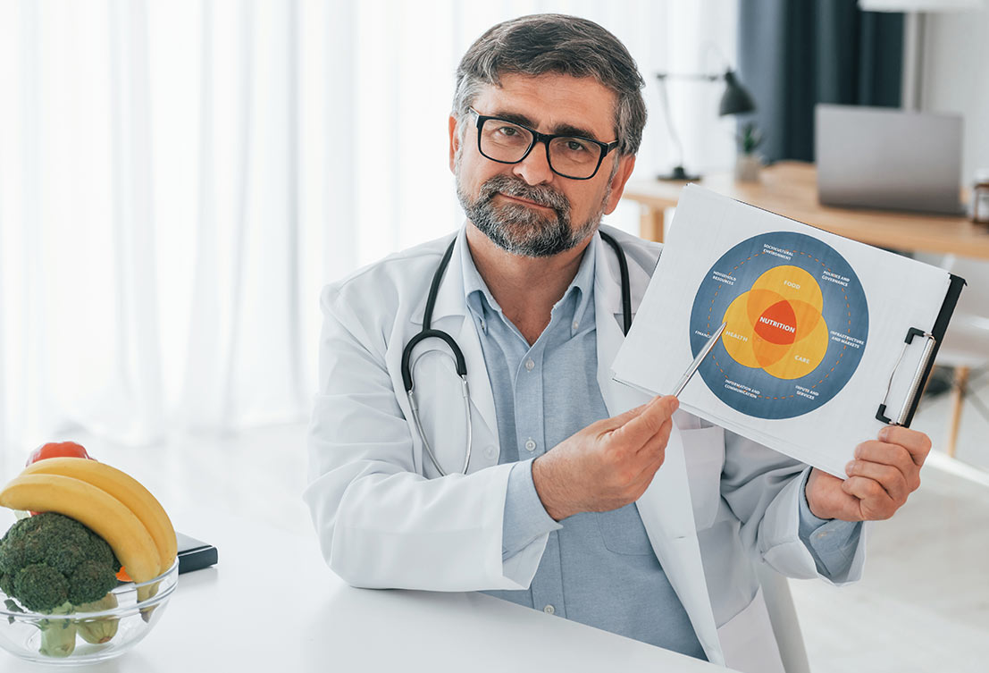 Understanding Common Health Myths