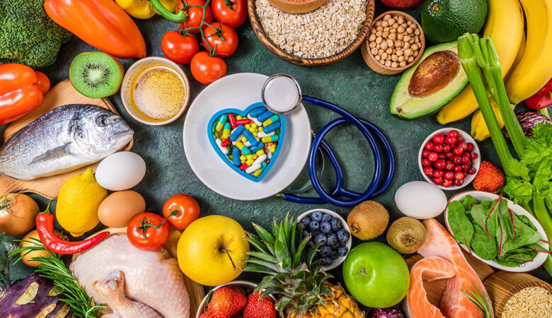 The Role of Nutrition in Overall Health