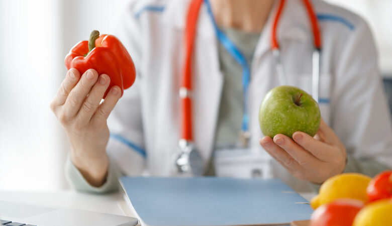 Nutrition’s Role in Preventive Health