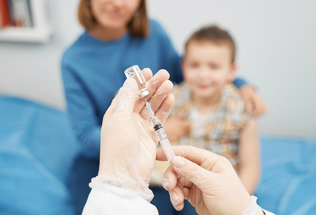 The Significance of Vaccinations