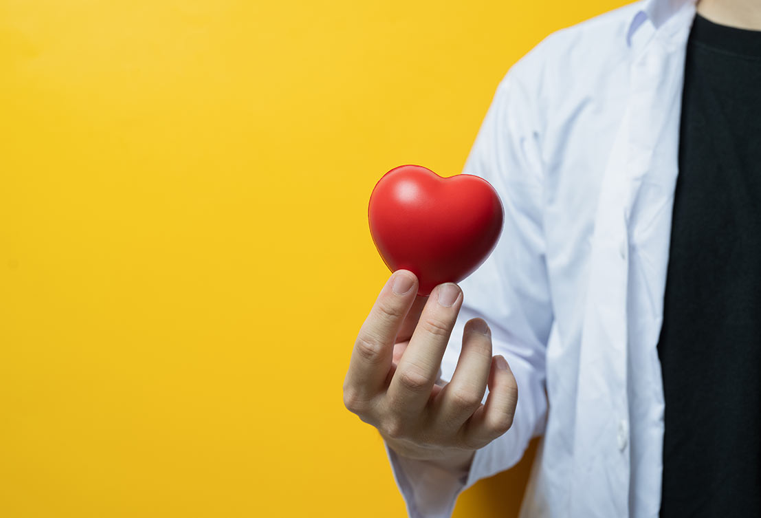 Understanding Heart Health